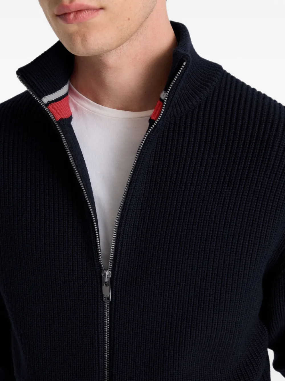 Fusalp Corlen trui Blauw