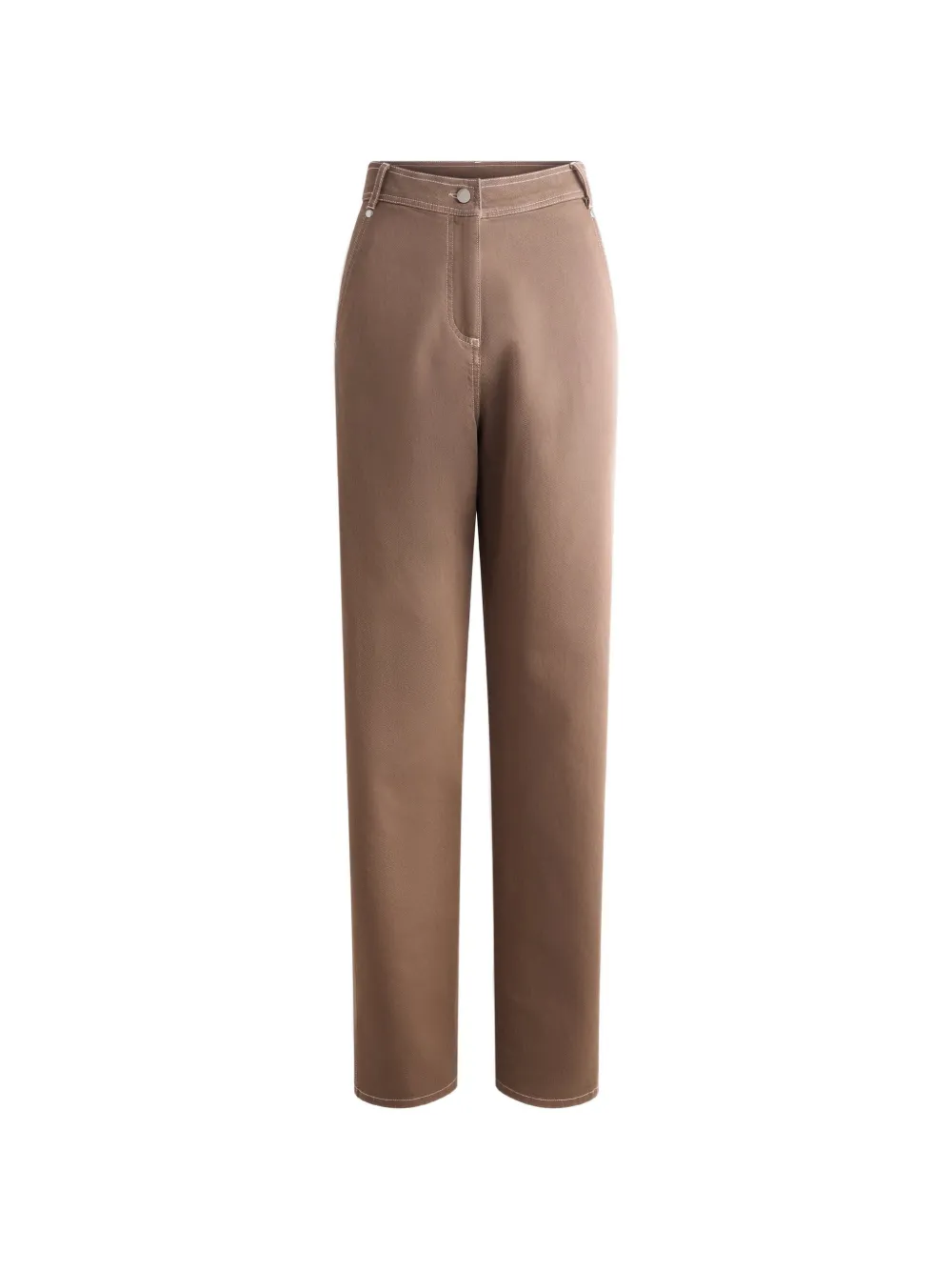 Fusalp Nalvy T pants - Marrone