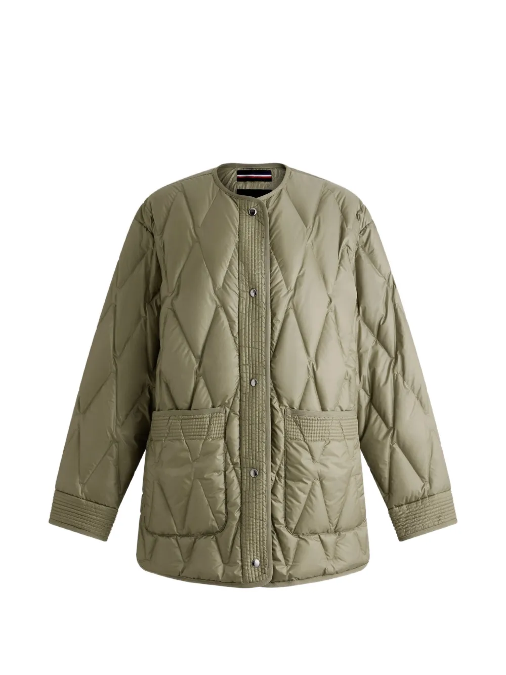 Fusalp Orevya Light Jacket In Green