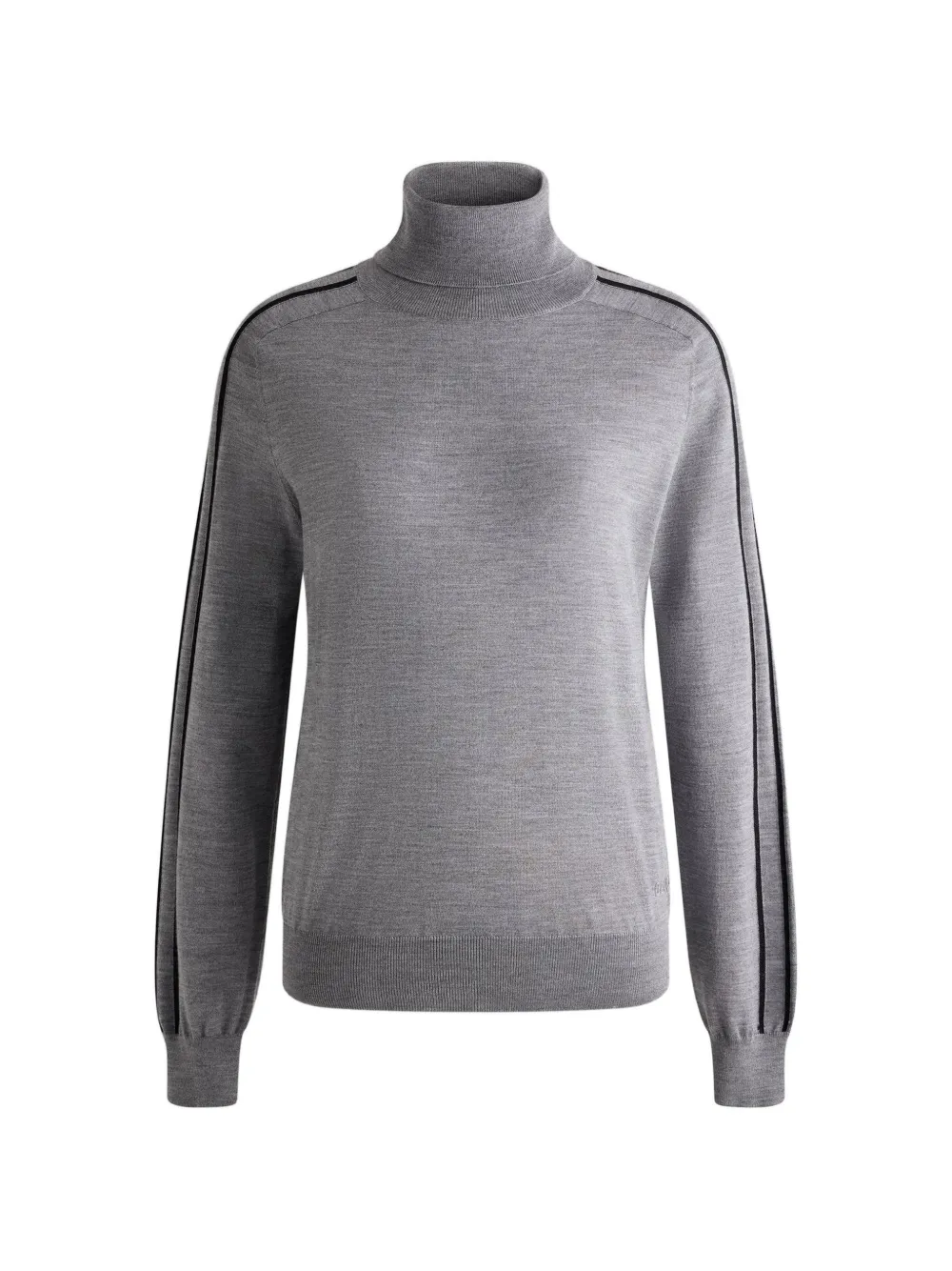 Fusalp tirare Laryana - Grigio