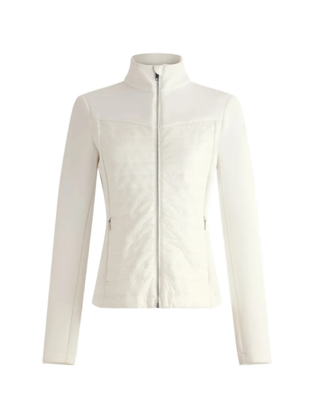 Fusalp Asponita lightweight jacket - Bianco
