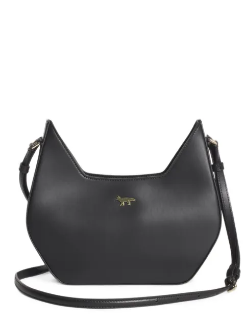 Maison Kitsuné Inare Schultertasche