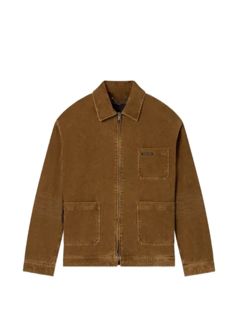 Golden Goose corduroy jacket