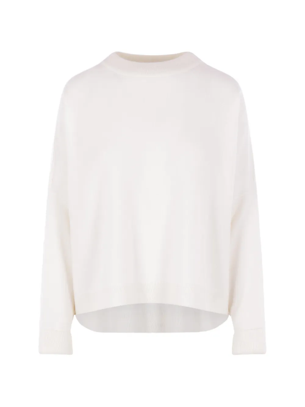 Dusan oversized cashmere sweatshirt
