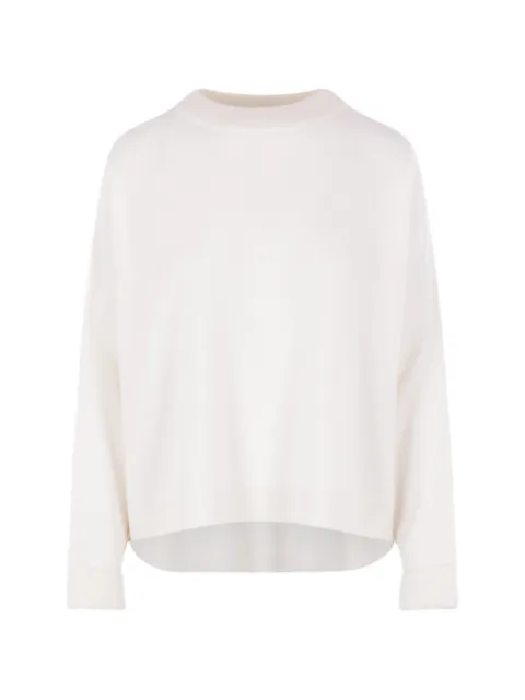 Dusan oversized cashmere sweatshirt