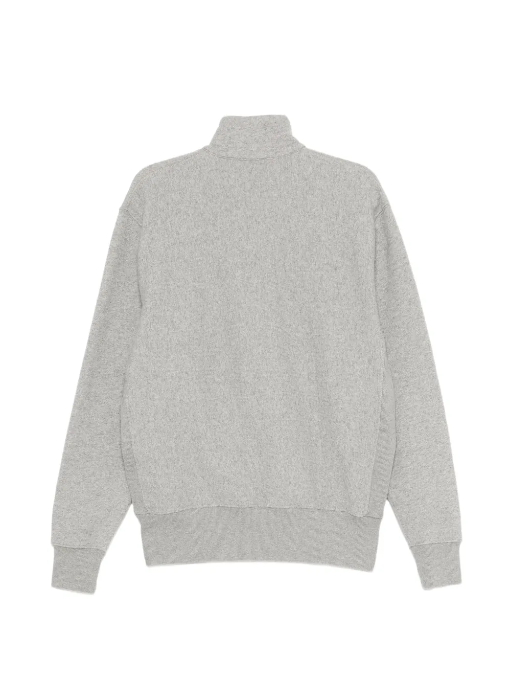 Norse Projects Flossli sweater Grijs
