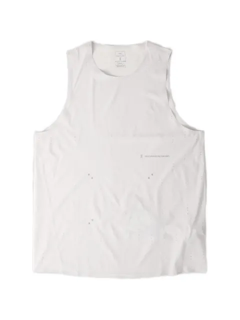 On  Zero Singlet PAF tank top