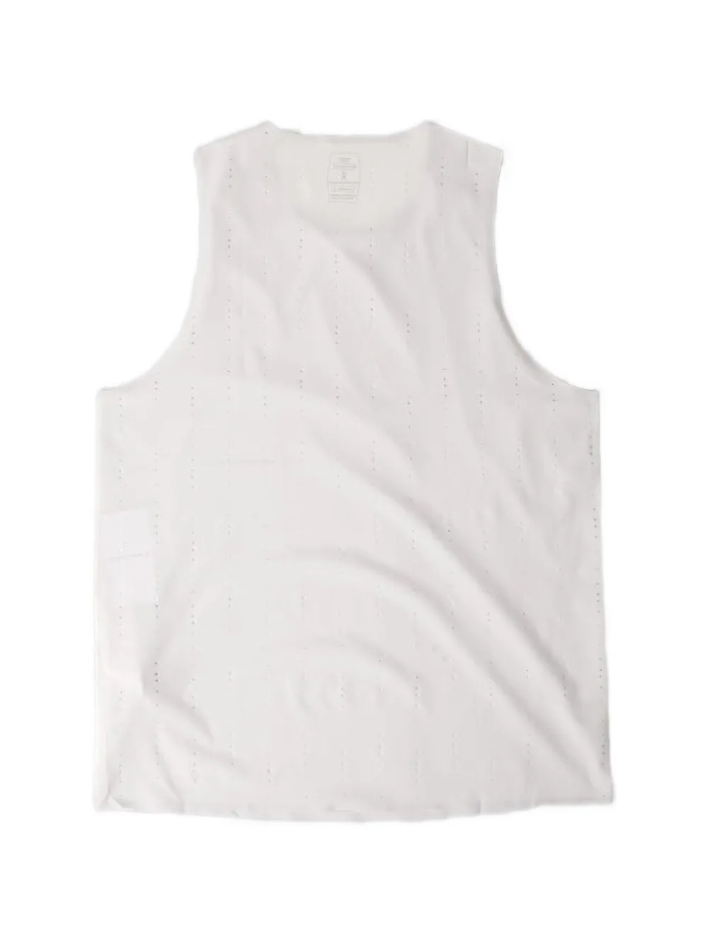 On Zero Single PAF tanktop Beige