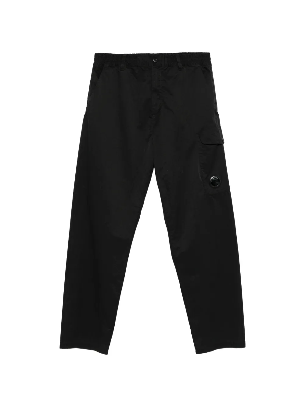 C.P. Company Lens-detail cargo pants