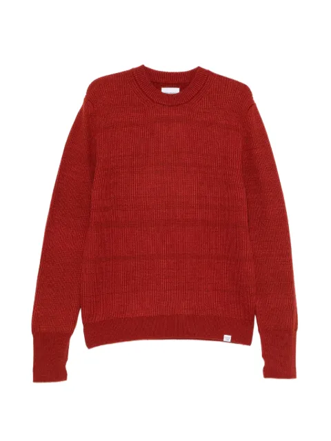 Norse Projects suéter Henning