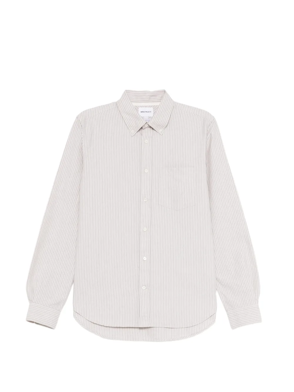 Norse Projects Lyngkrog oxford shirt