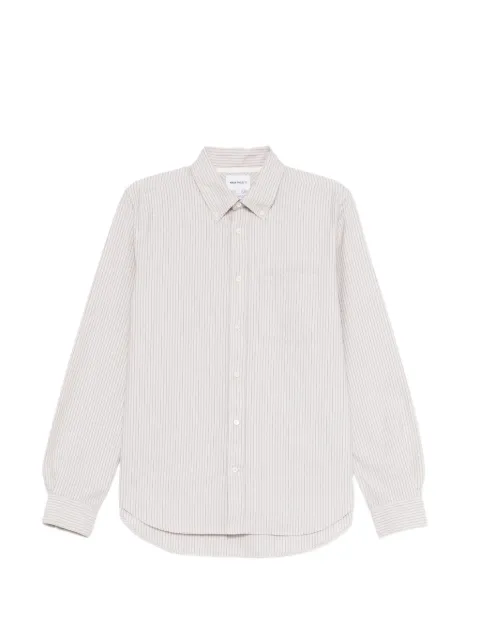 Norse Projects Lyngkrog oxford shirt 
