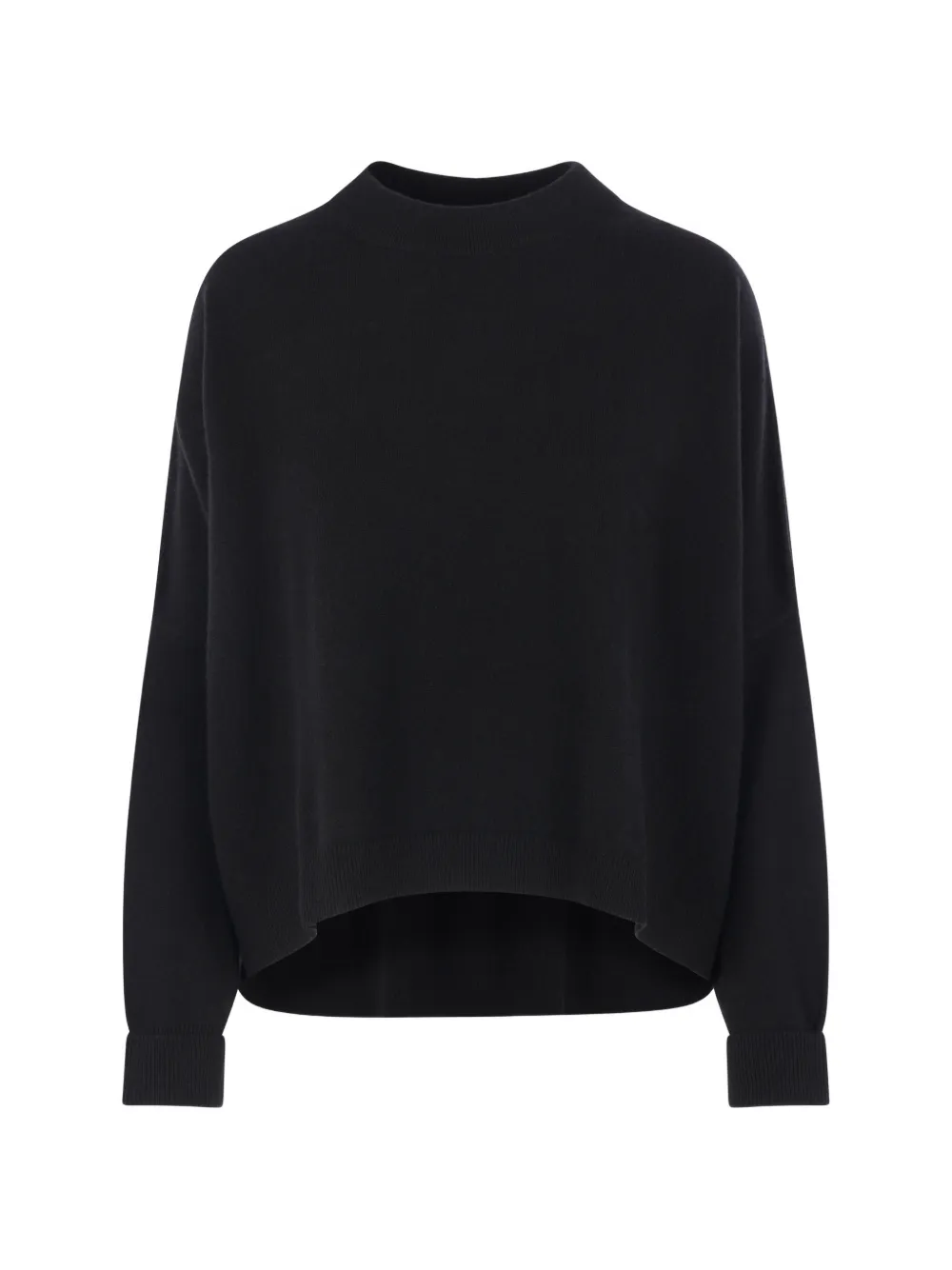 Dusan oversized crew-neck sweatshirt
