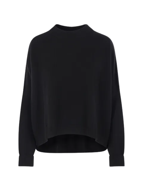 Dusan oversized crew-neck sweatshirt
