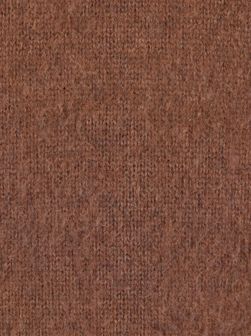 Jil Sander crew-neck sweater Bruin