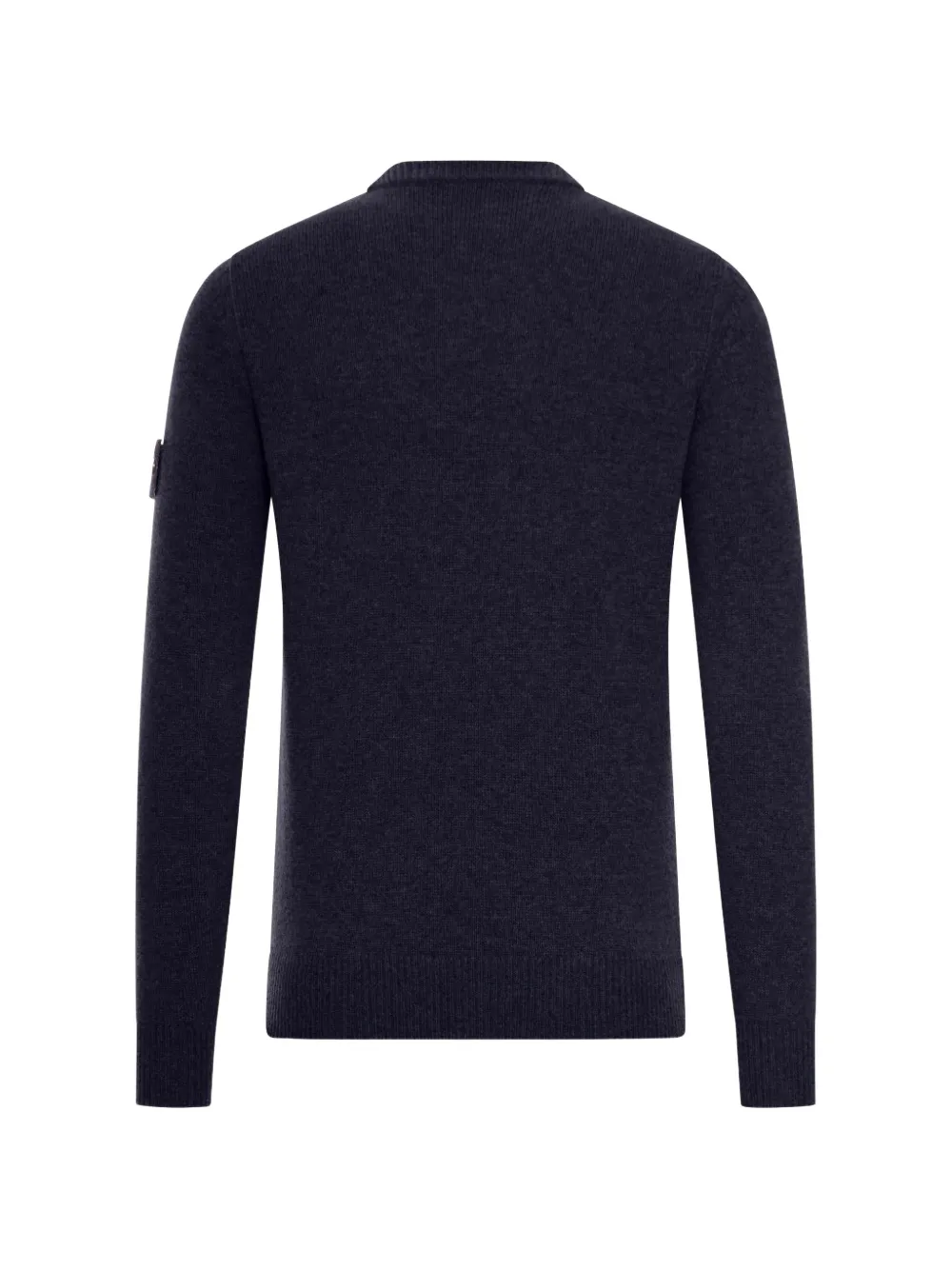 Stone Island Sweaters Navy blue Blauw
