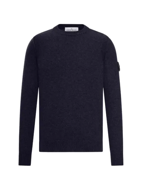 Stone Island STONE ISLAND Sweaters Navy blue