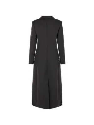 JIL SANDER（ジル・サンダー）チェスターコート・シングルコート