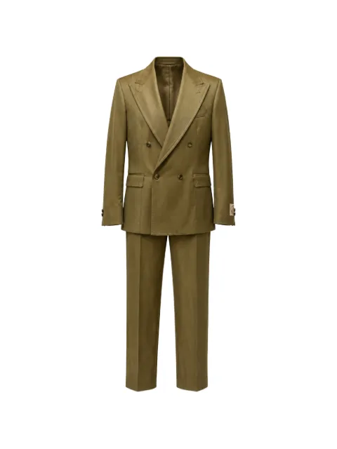FRANZESE COLLECTION Rolls Royce two piece suit