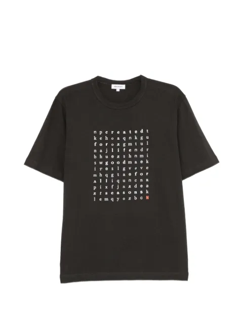 Norse Projects Elmelunde T-shirt