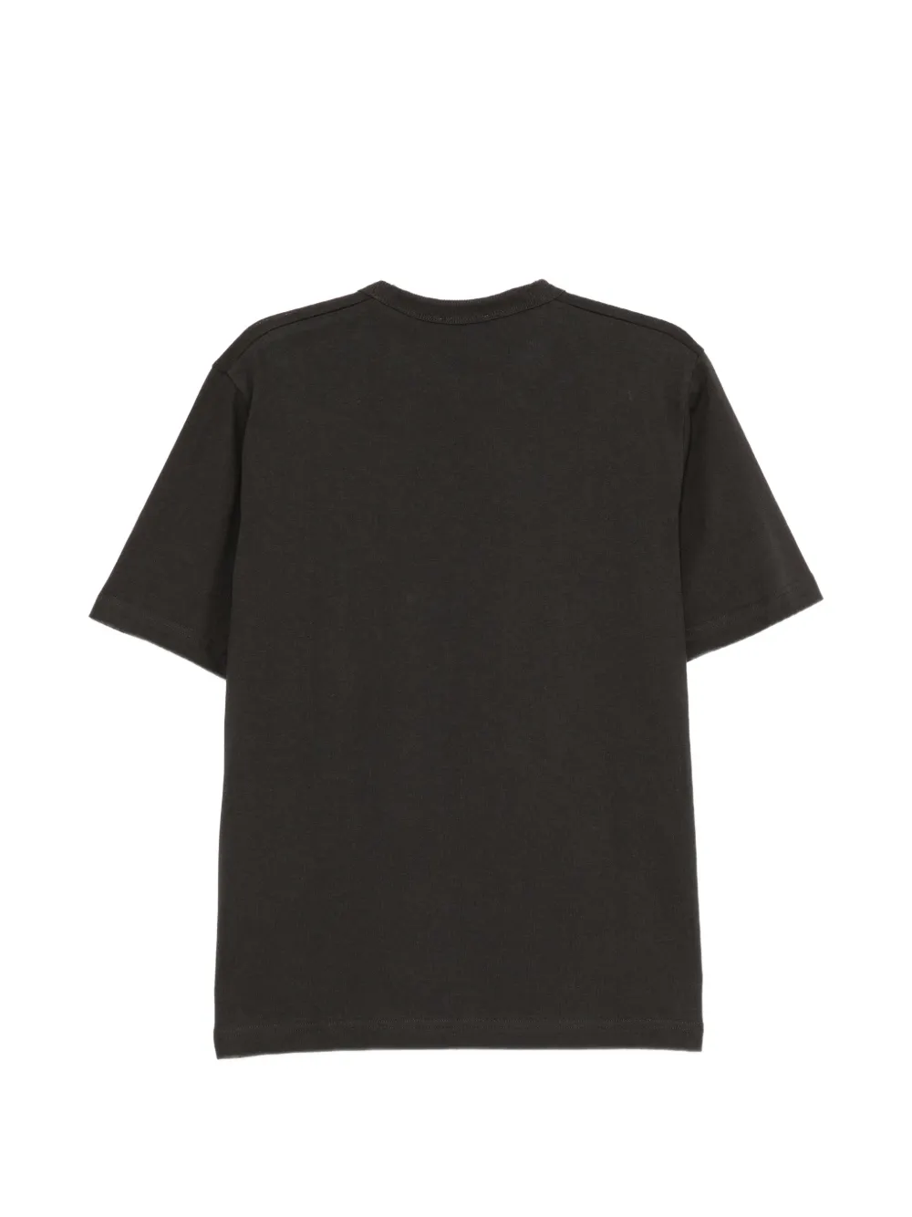 Norse Projects Elmelunde T-shirt Zwart