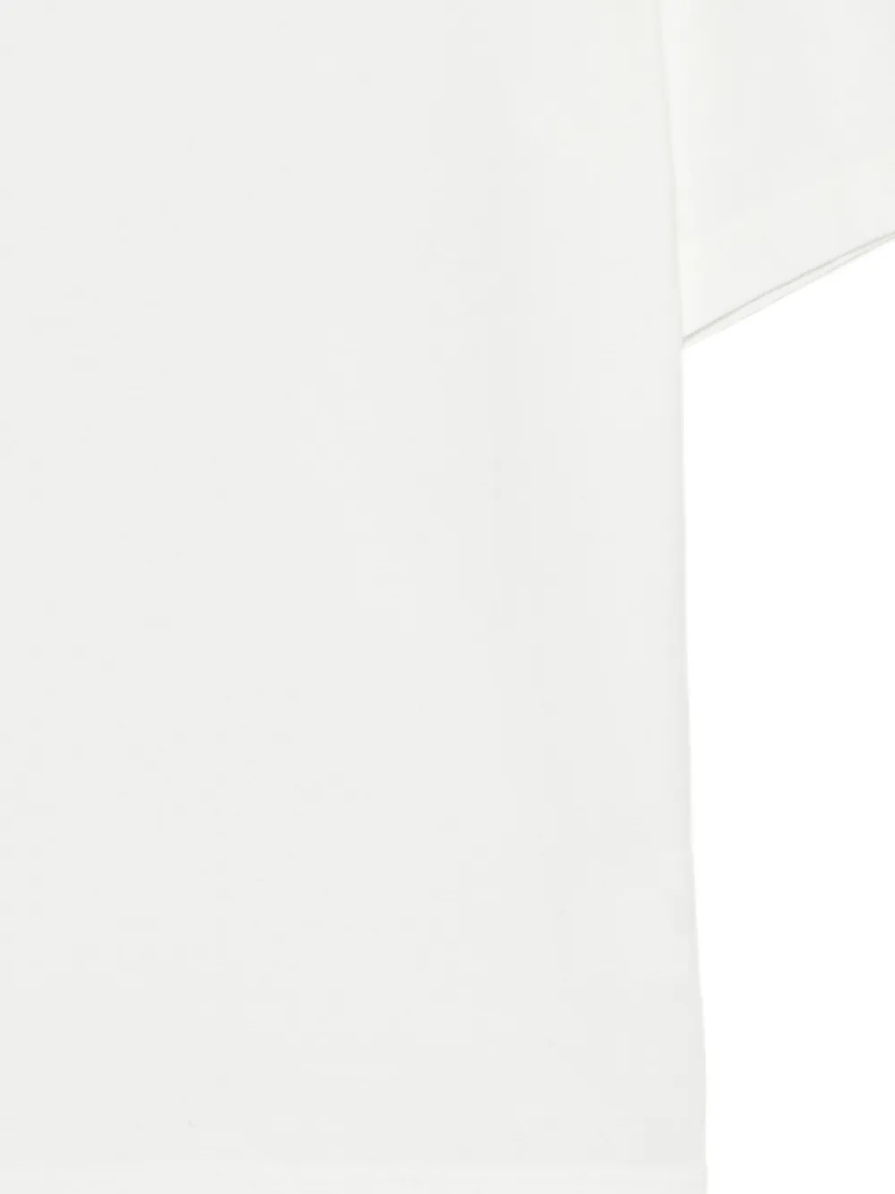 Norse Projects Elmelunde T-shirt Wit