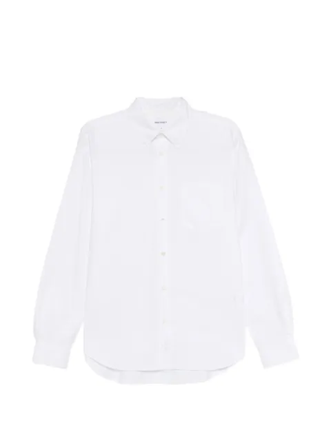 Norse Projects Lyngkrog oxford shirt 