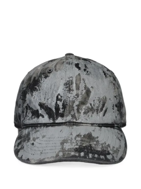 FILTH waxed trucker hat