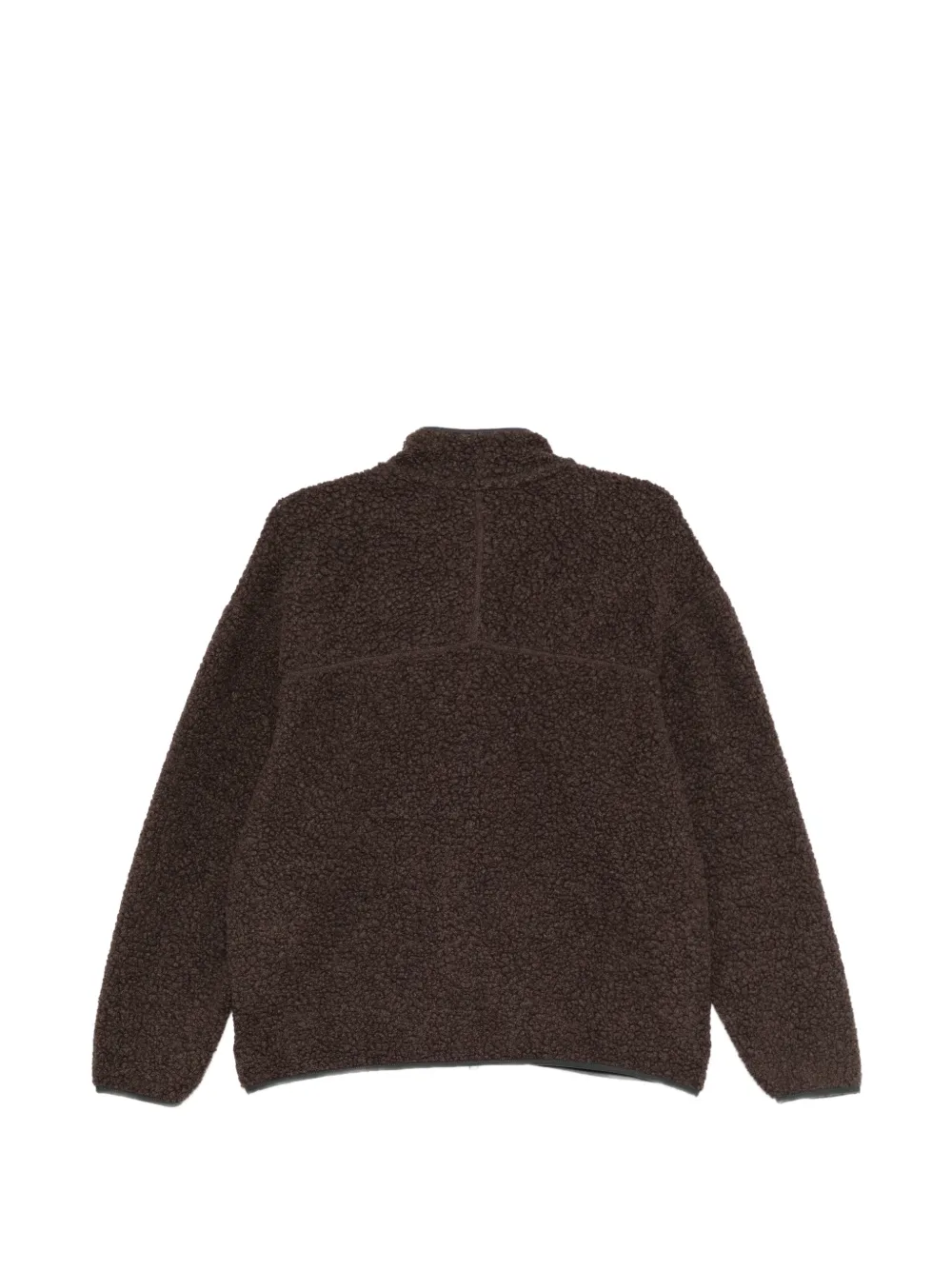Norse Projects Bjerget Sherpa jack Bruin