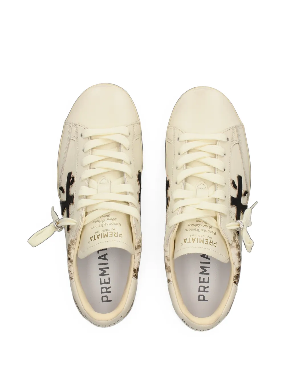 Premiata Stevend 8497 Beige