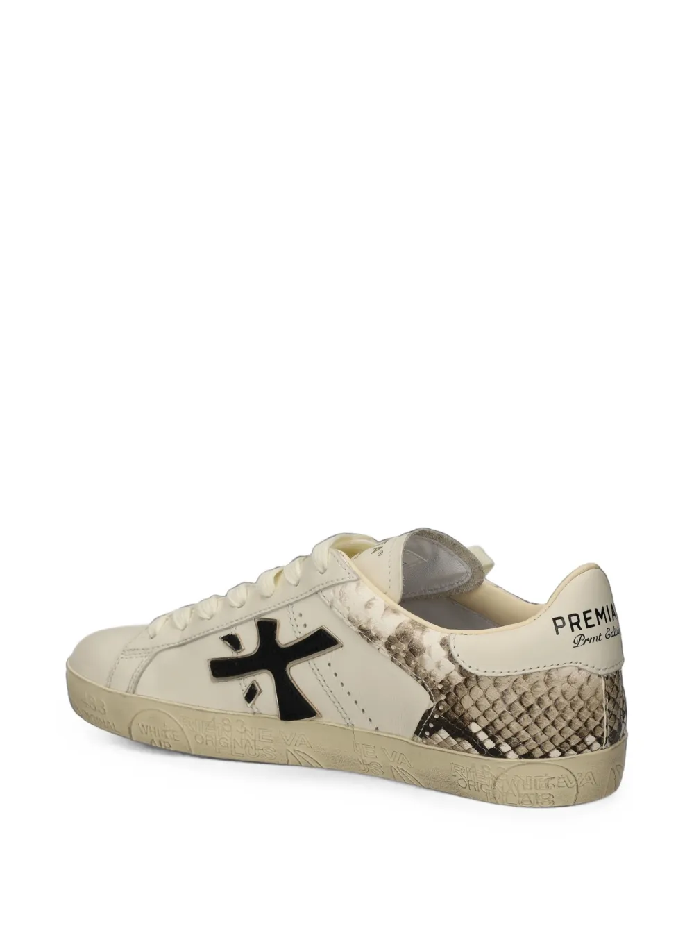 Premiata Stevend 8497 Beige