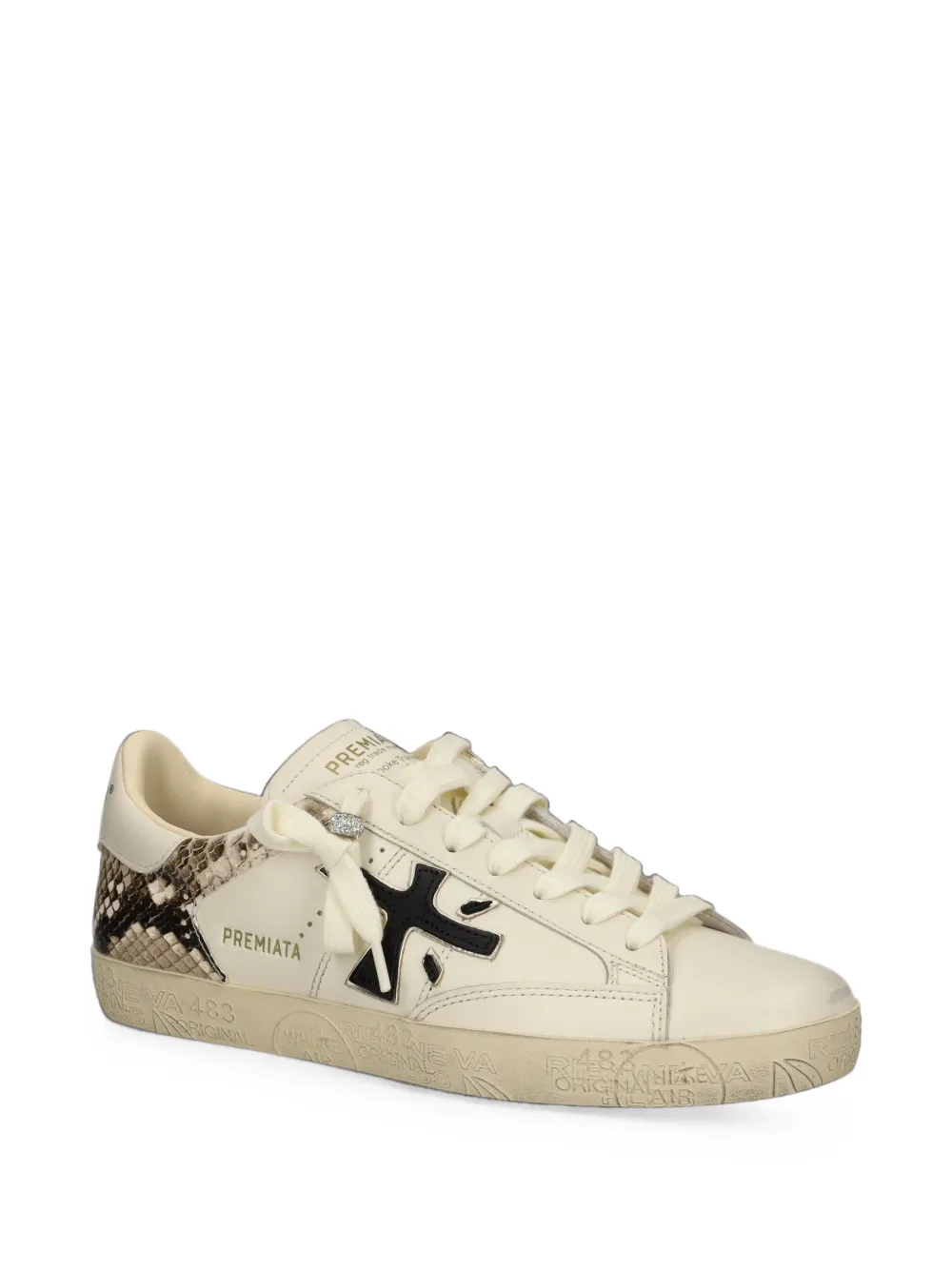 Premiata Stevend 8497 Beige