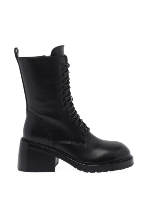 Ann Demeulemeester Heike lace-up ankle boots