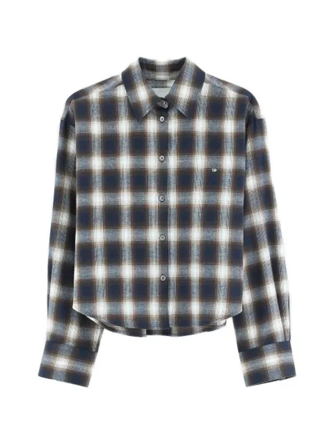 Bellerose camisa Johan a cuadros