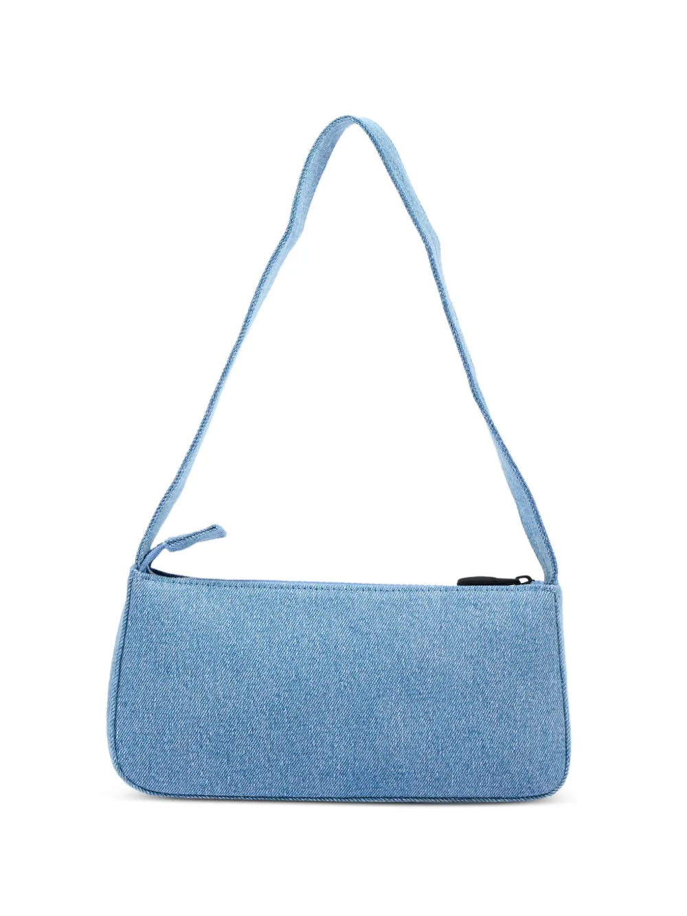 Barrow kids crystal-embellished shoulder bag Blauw