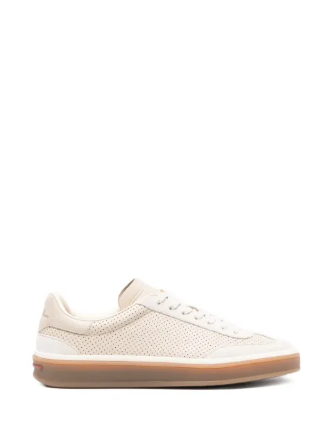 Loro Piana Tennis Walk sneakers