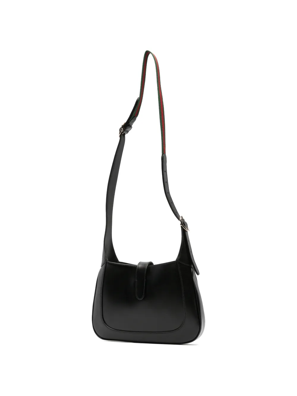 Gucci Jackie 1961 medium bag Zwart