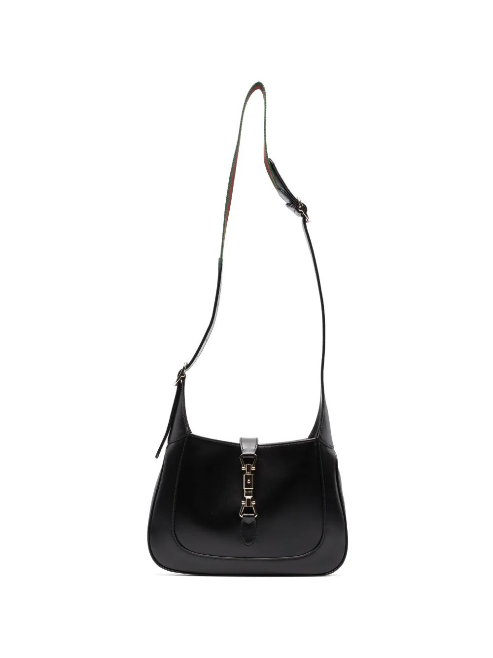 Gucci Jackie 1961 medium bag - Nero