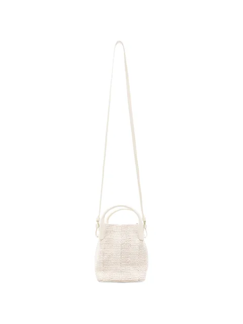 Loro Piana micro Bale bag