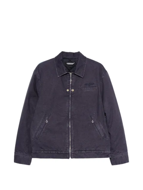 Undercover Cindy Sherman photo-print jacket