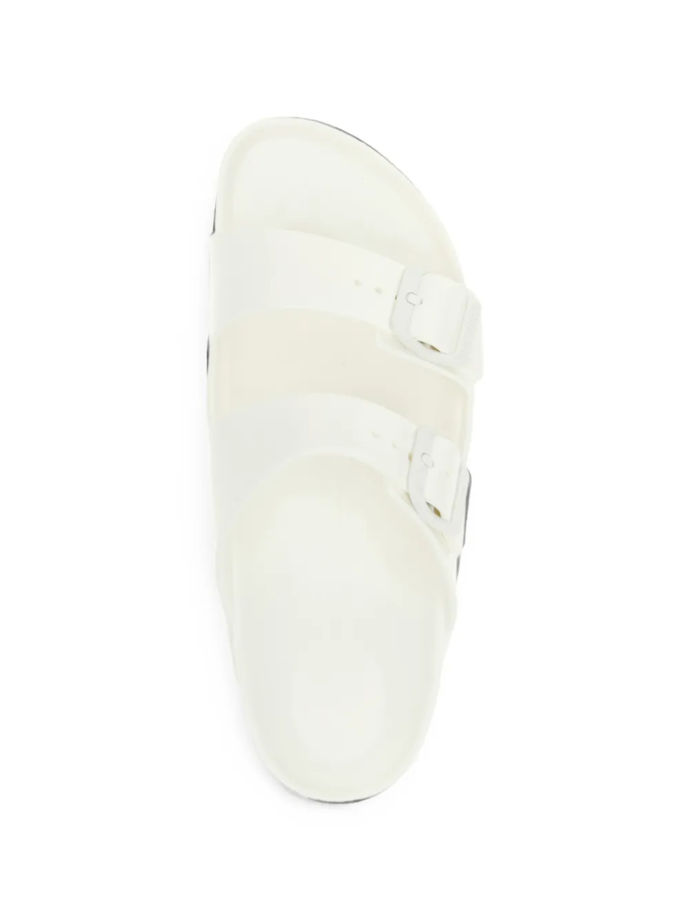 Birkenstock Arizona sandals Wit