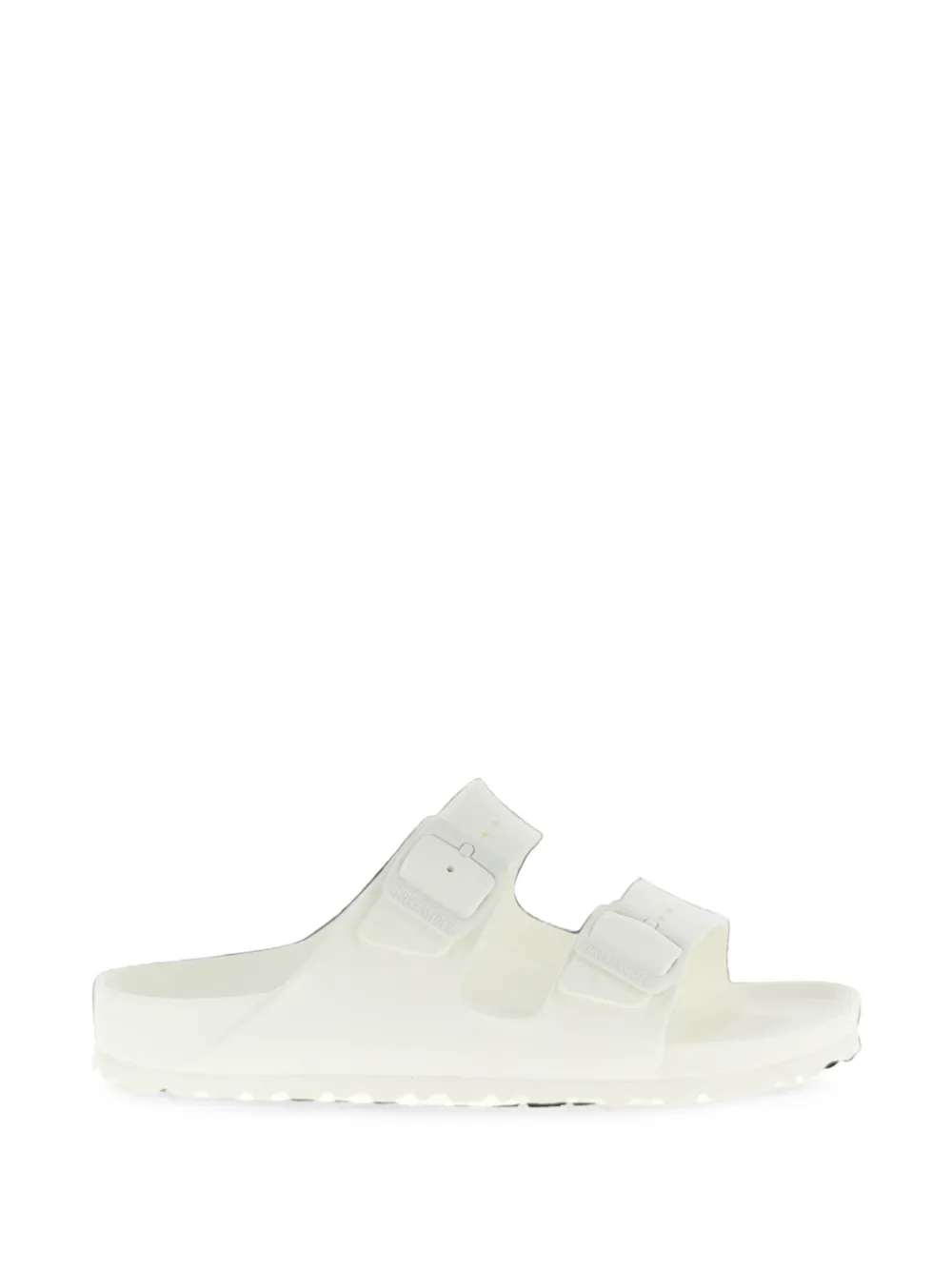 Birkenstock Arizona sandals - Bianco