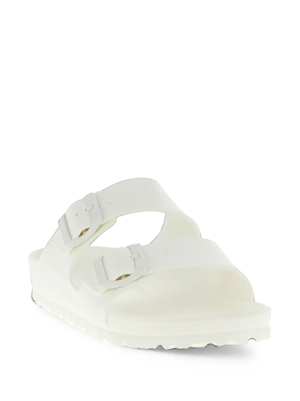 Birkenstock Arizona sandals Wit