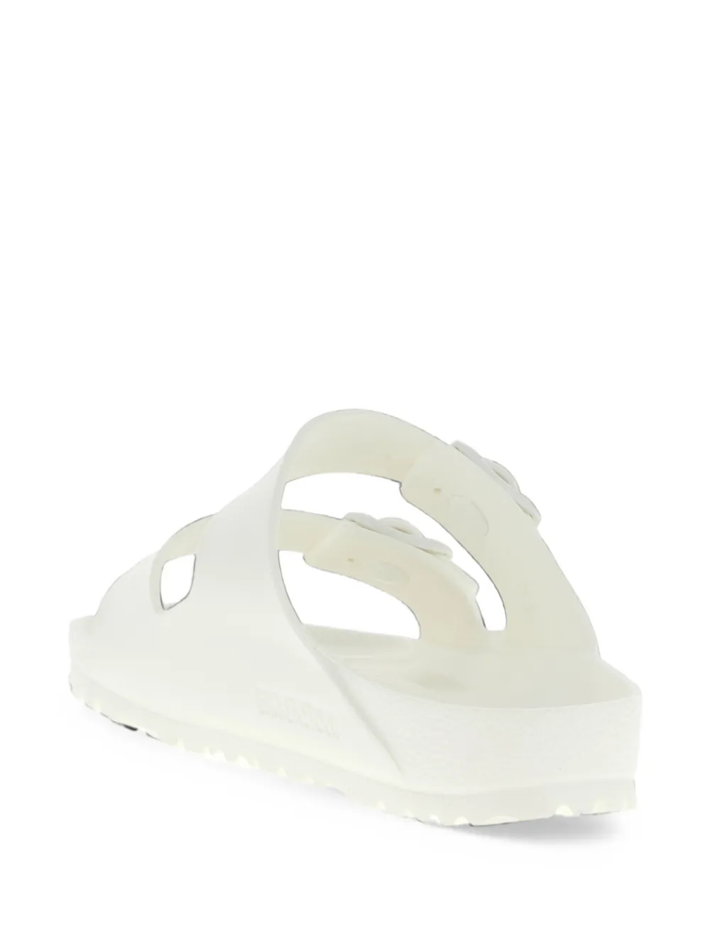 Birkenstock Arizona sandals Wit