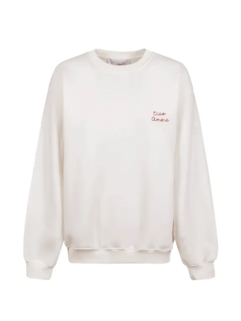 Giada Benincasa pull Ciao Amore