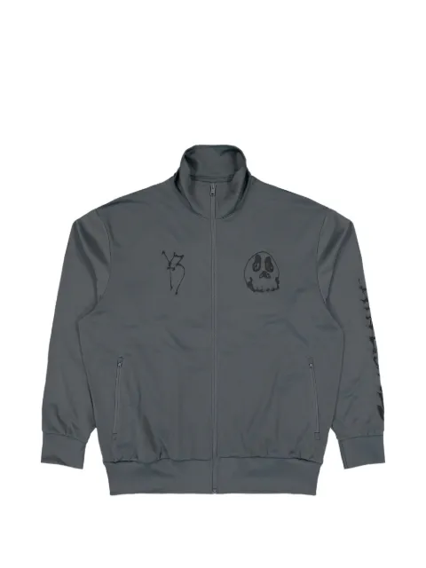 Y-3 Chito graphic track jacket