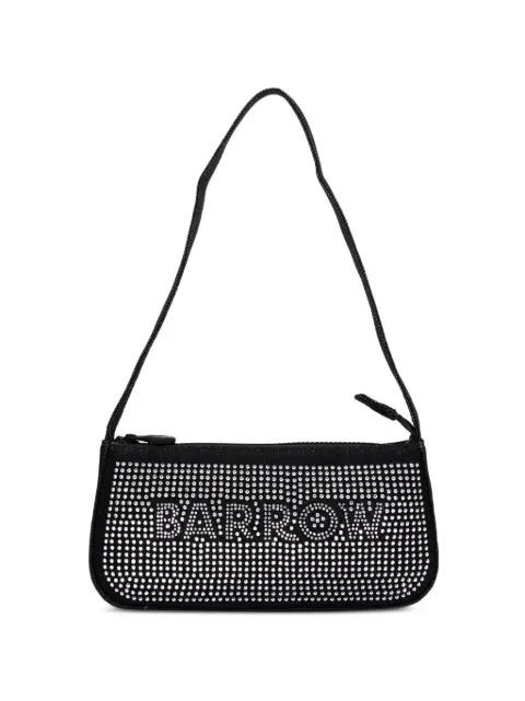 Barrow kids bolsa de hombro con detalles de cristal