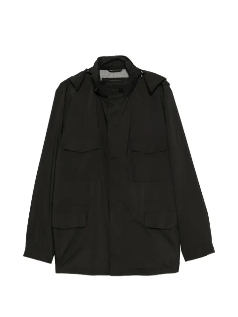 Loro Piana veste Windmate Traveller