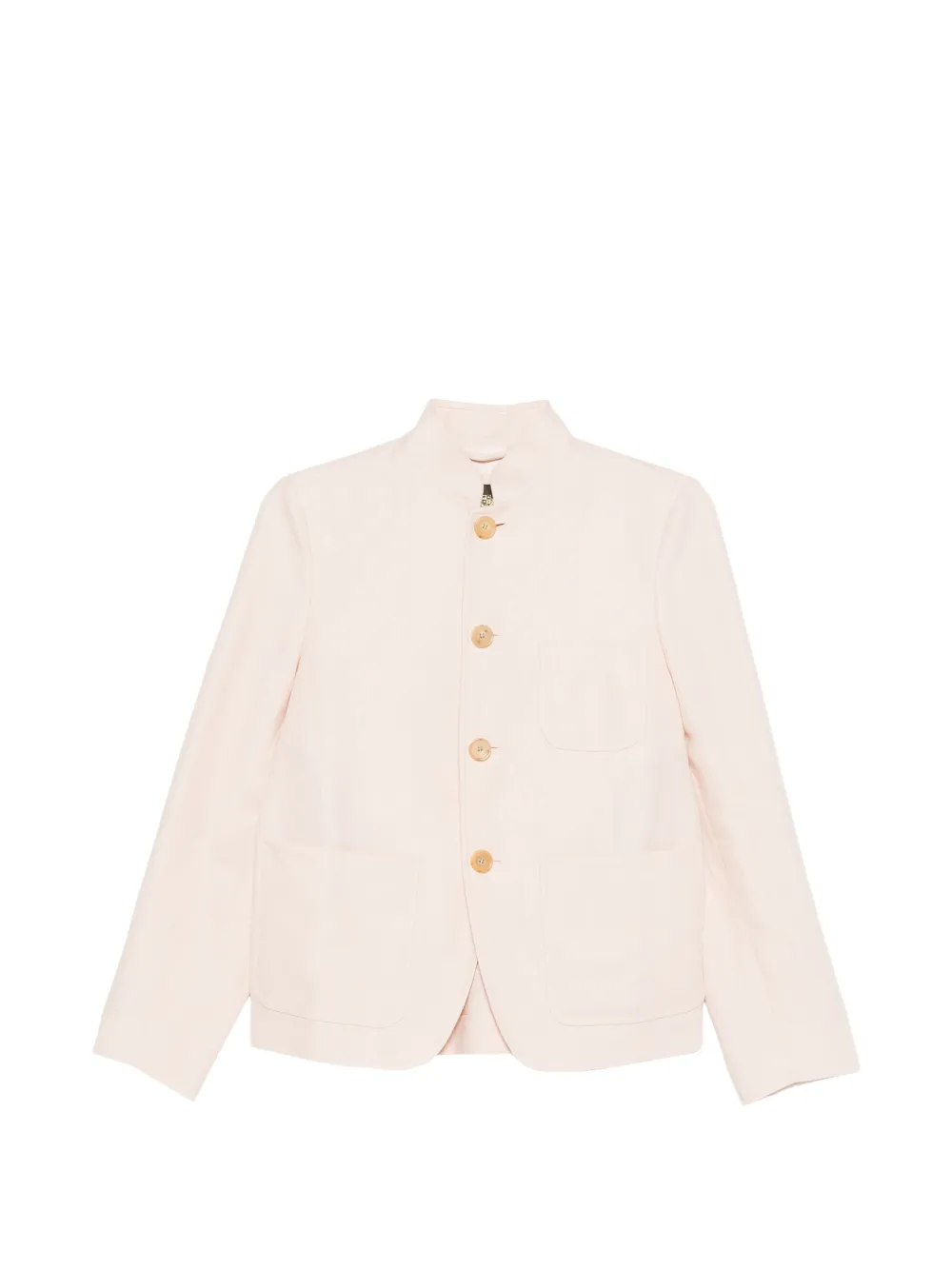 Loro Piana Spagna mini jacket Roze