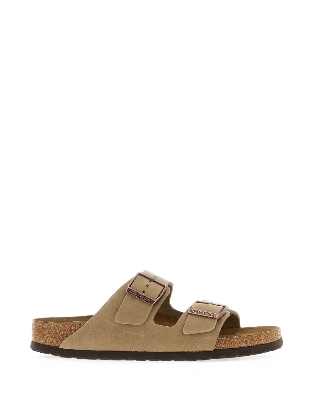 Birkenstock Arizona sandals - Toni neutri